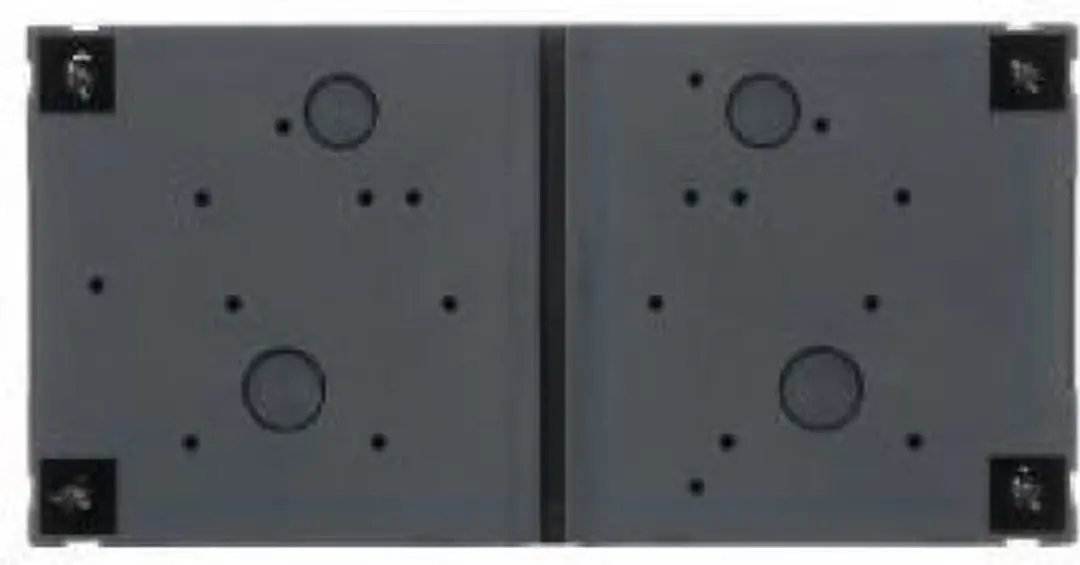 Eaton HMV110-S24 Meterbord Verlengstuk 110x220mm