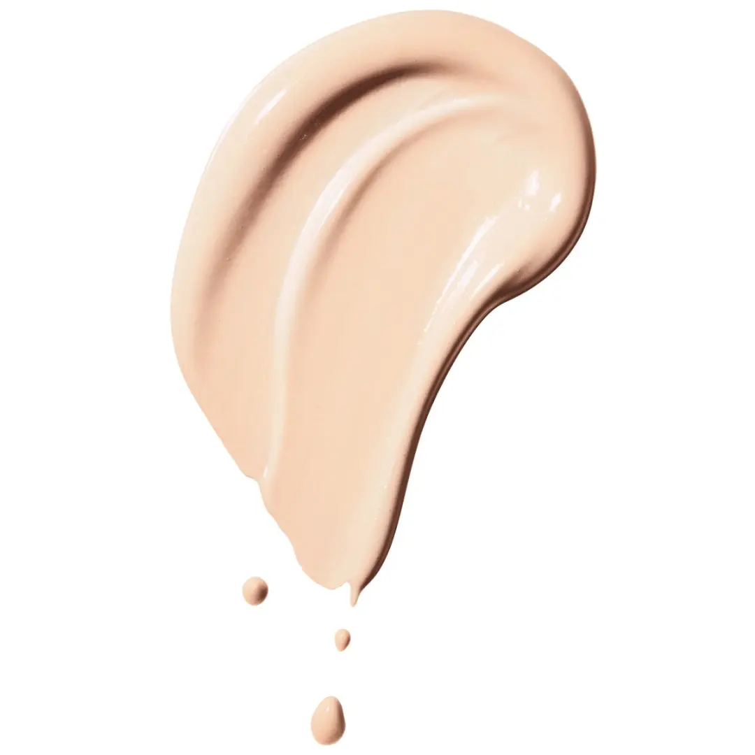 Maybelline New York Dream Radiant Liquid 20 Cameo Foundation 30ml