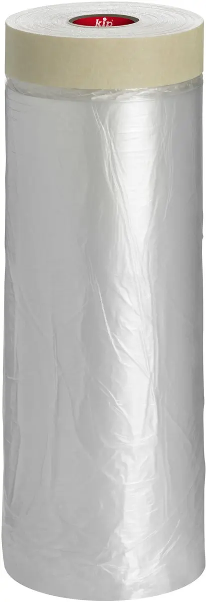 Kip 3832 Fijncrêpe Masker 2700mmx20m
