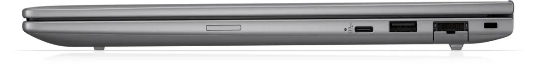 HP ZBook 8 G1i Workstation - 16GB RAM 1TB SSD RTX 500 Ada - Zilver