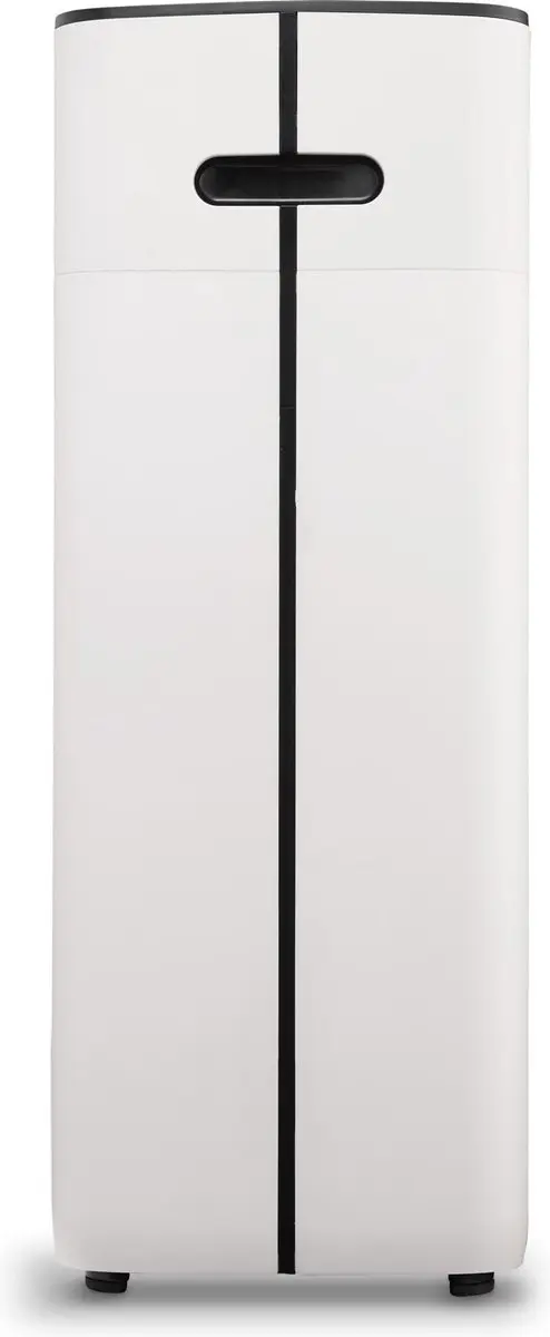 Clean Air Optima CA-510Pro Smart Luchtreiniger - 45W - Wit/Zwart - afbeelding 4 van 6