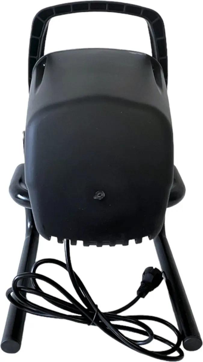 Wagner PowerPainter 90 Extra Skid Verfspuit 10L - Meerkleurig