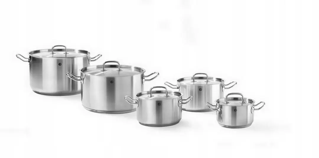 Hendi Profi Line Kookpan 4L - Ø20cm