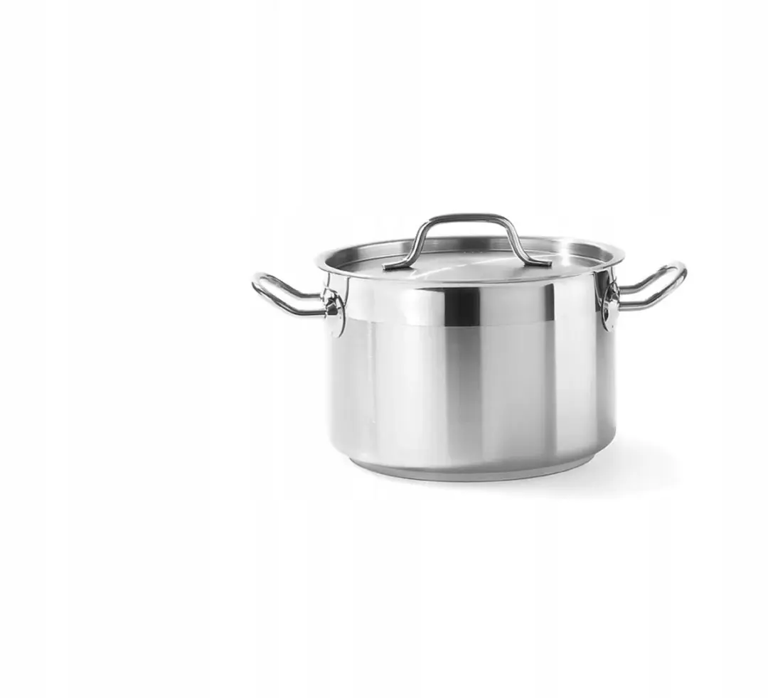 Hendi Profi Line Kookpan 4L