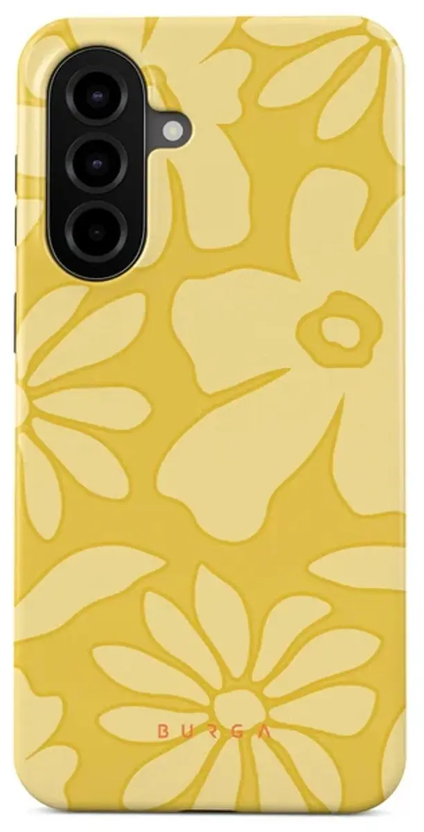Burga Tough Backcover Samsung Galaxy A37