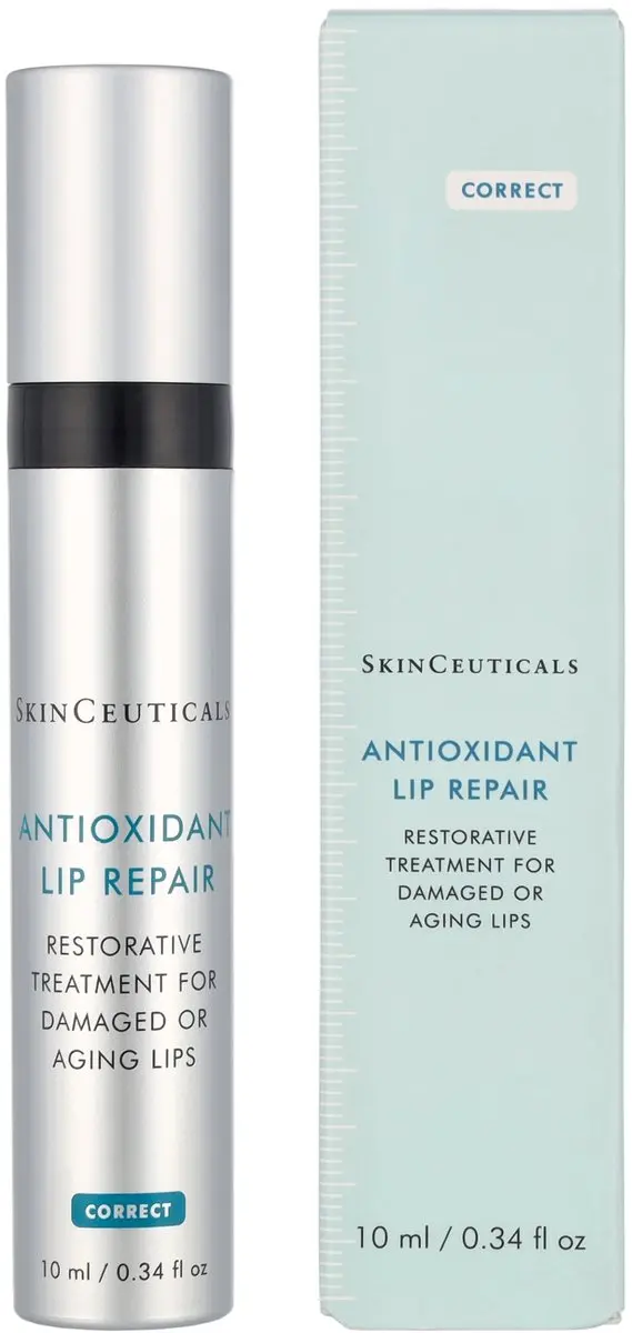 SkinCeuticals Herstellende Lippenbalsem 10ml