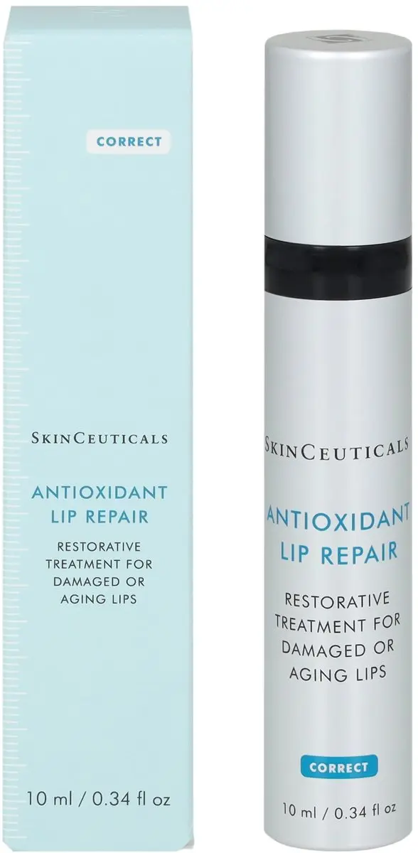 SkinCeuticals Herstellende Lippenbalsem 10ml