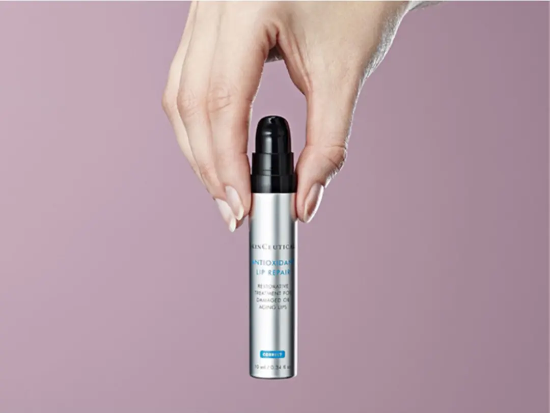 SkinCeuticals Herstellende Lippenbalsem 10ml