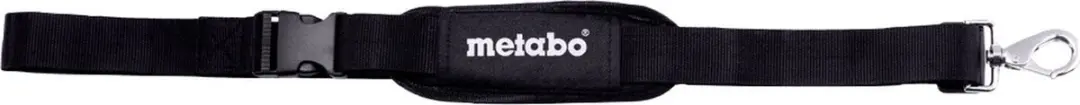 Metabo 628427000 Schouderband - afbeelding 4 van 6