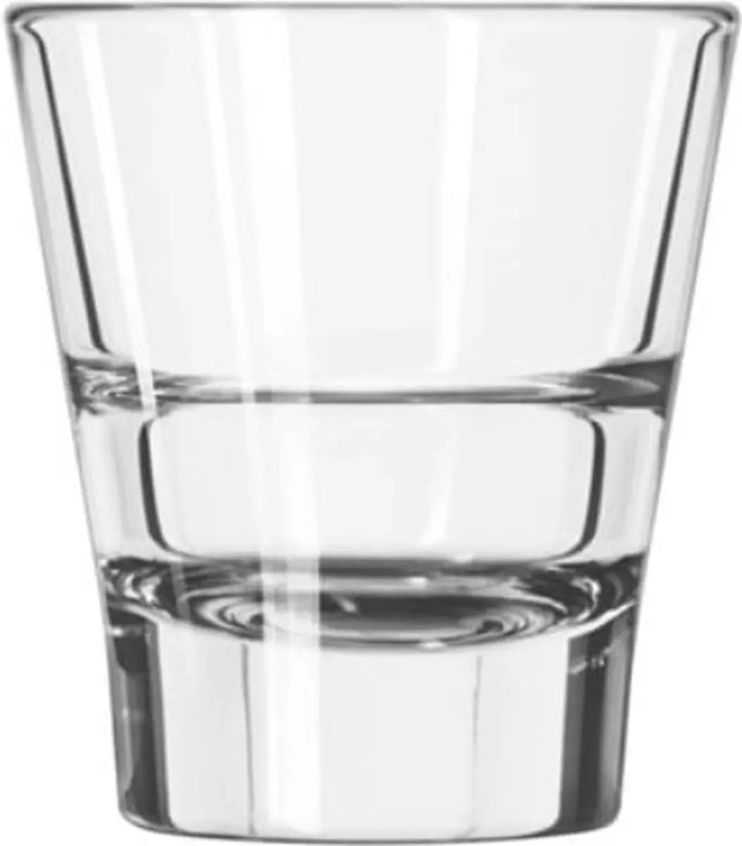 Royal Leerdam Mix & Match Espressoglazen 11cl - 6 Stuks