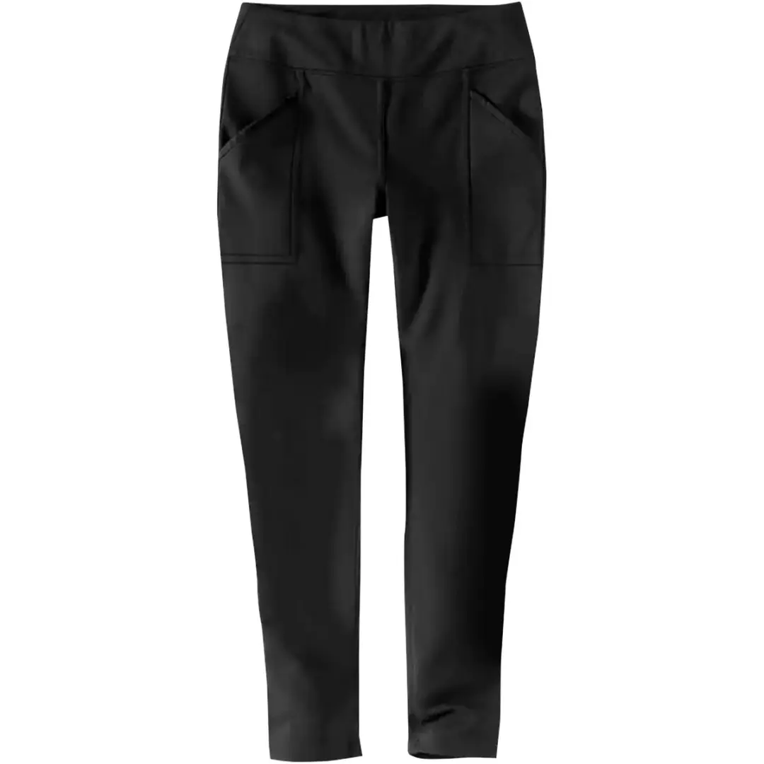 Carhartt Force Heavyweight Lined Legging