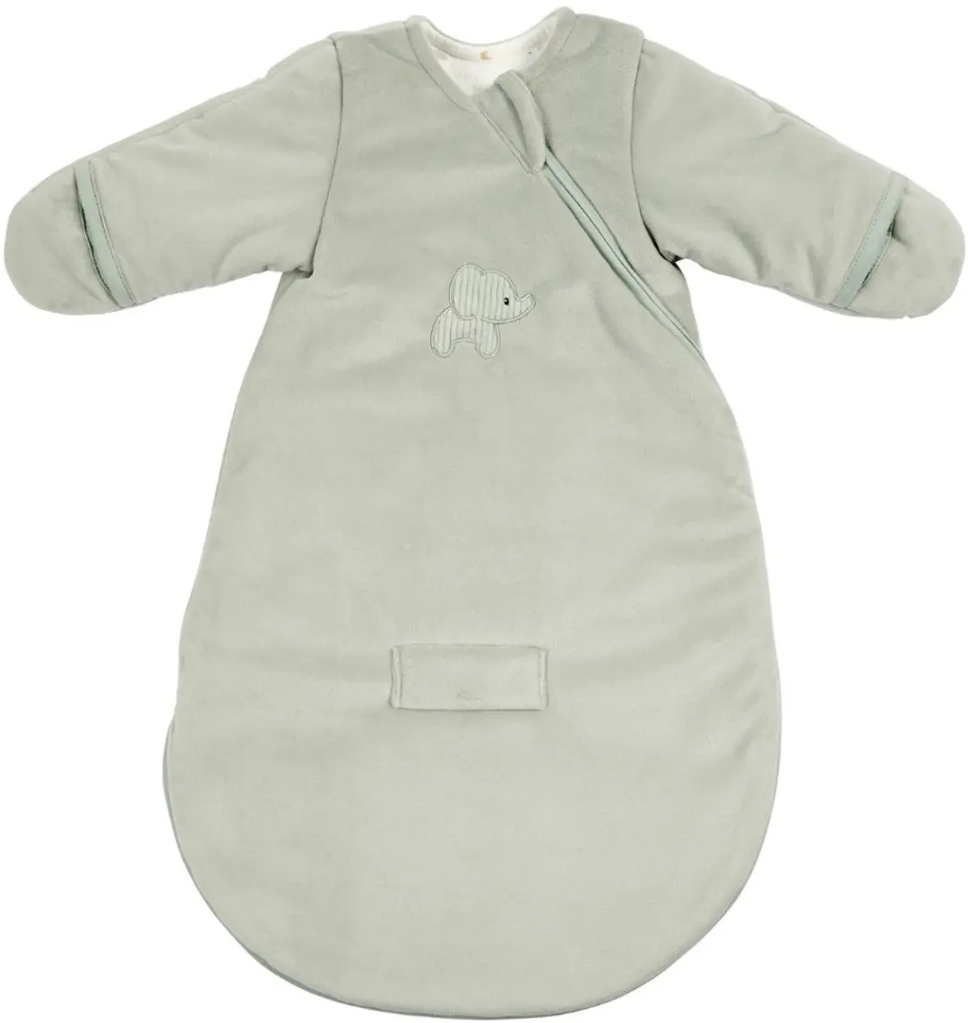 Nattou LouLou Baby Slaapzak 60cm