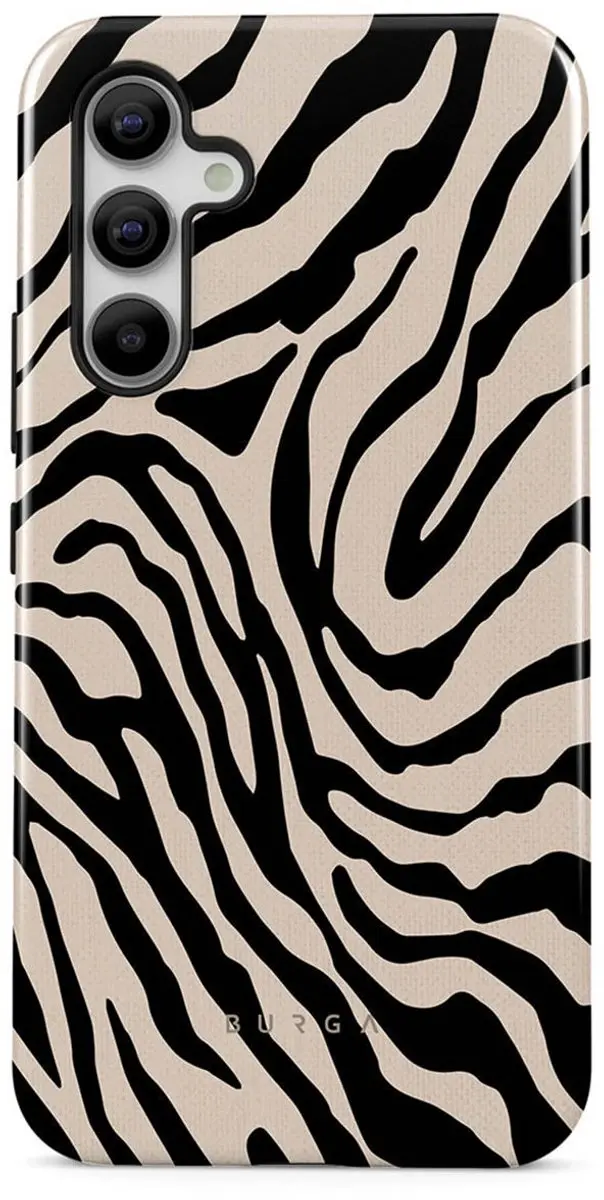 Burga Tough Backcover Samsung Galaxy A55