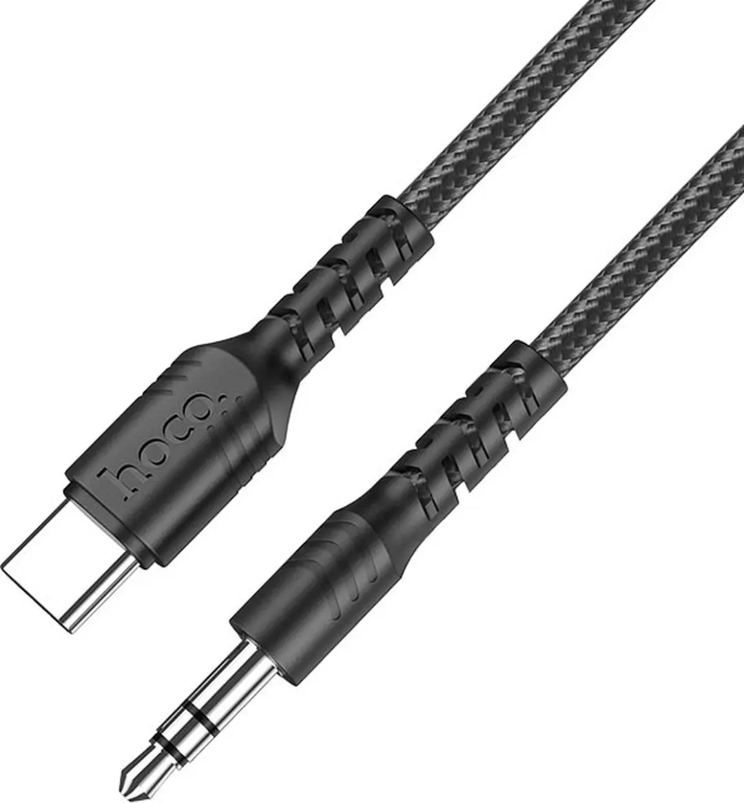 Hoco UPA17 USB-C Audio Kabel 3,5mm