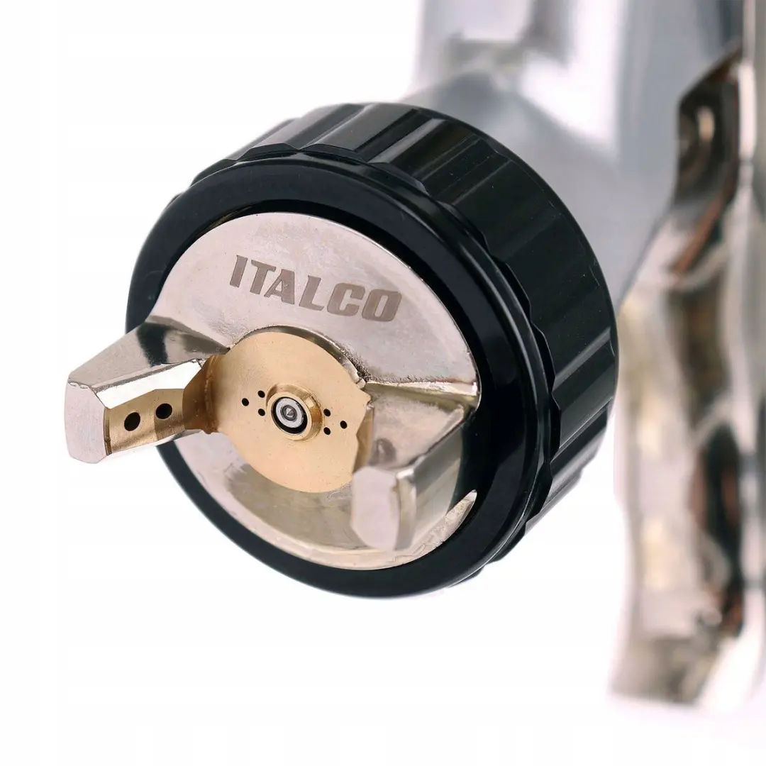 Technic ITALCO LVMP Spuitpistool 1.4mm