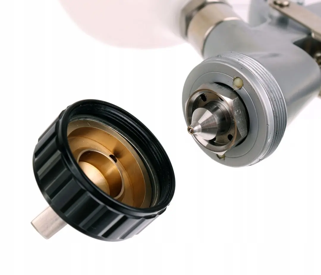 Technic ITALCO LVMP Spuitpistool 1.4mm