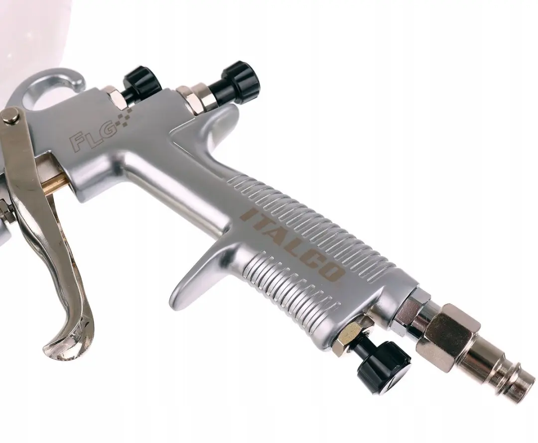 Technic ITALCO LVMP Spuitpistool 1.4mm