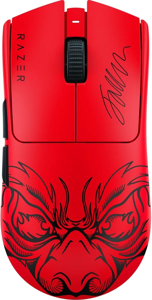 Razer Viper V3 Pro RZ01-05120500-R3M1 Gaming Muis