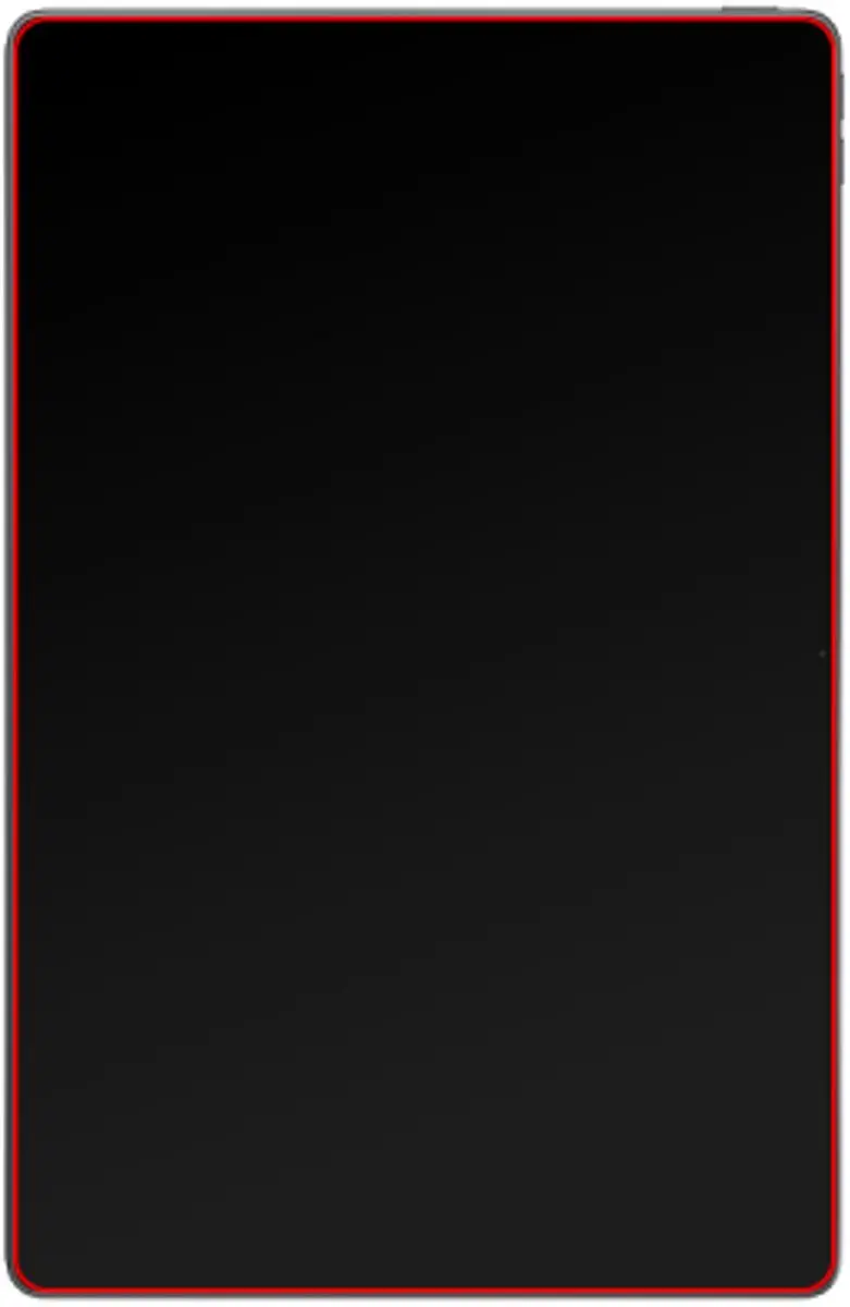 Mobilize Glass Screen Protector Lenovo Tab Plus 12.1 Gen 2