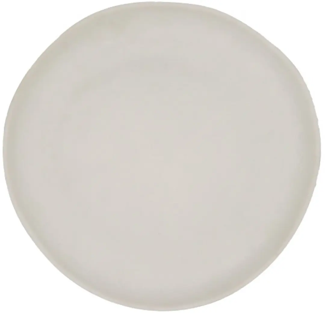 Leeff Bord Emma Naturel 26cm