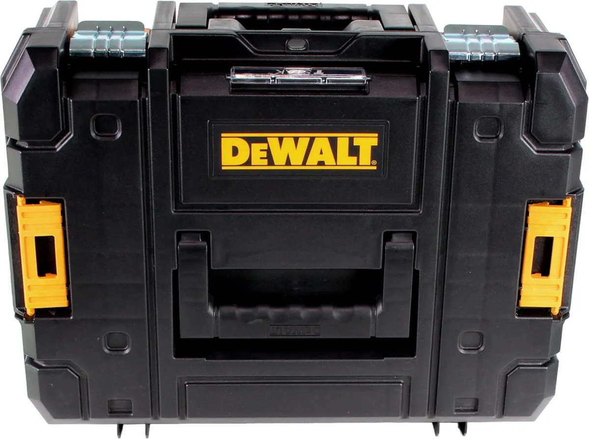 DeWalt DCK2062E2T Accu Combiset 18V XR POWERSTACK - 2x 1.7Ah