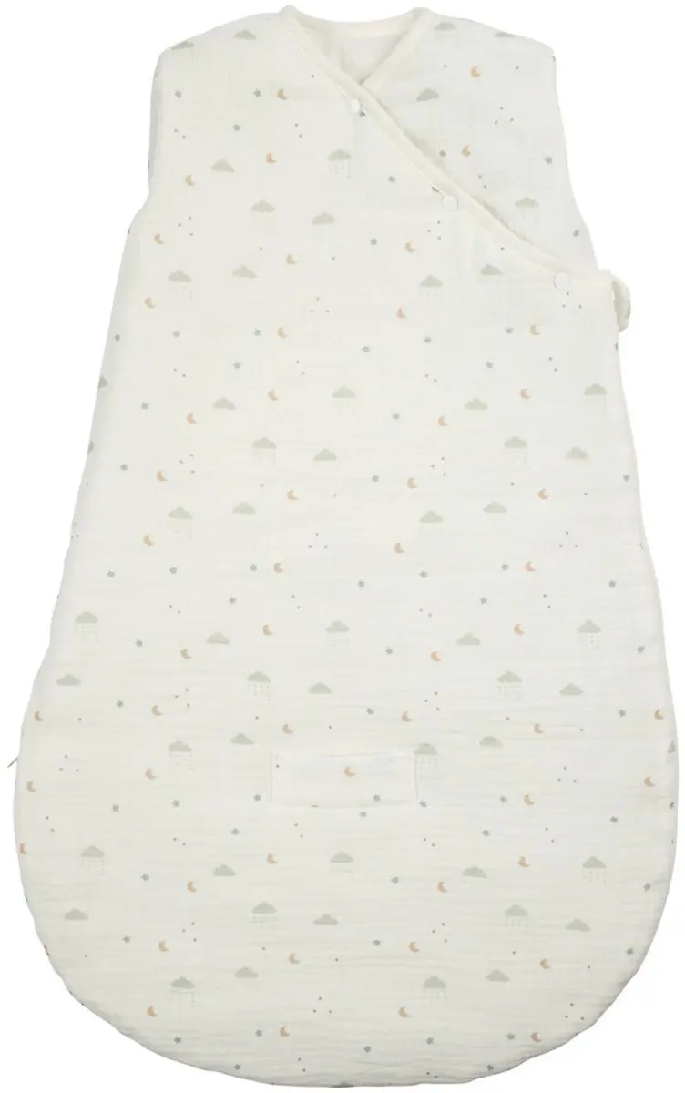 Nattou LouLou Baby Slaapzak 70cm