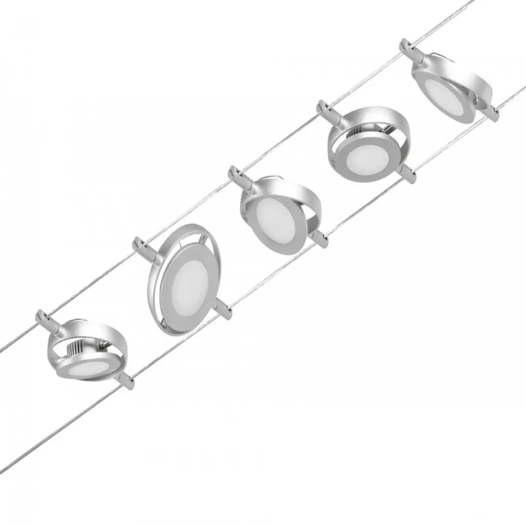 Paulmann 94414 Kabelsysteem Compleet LED
