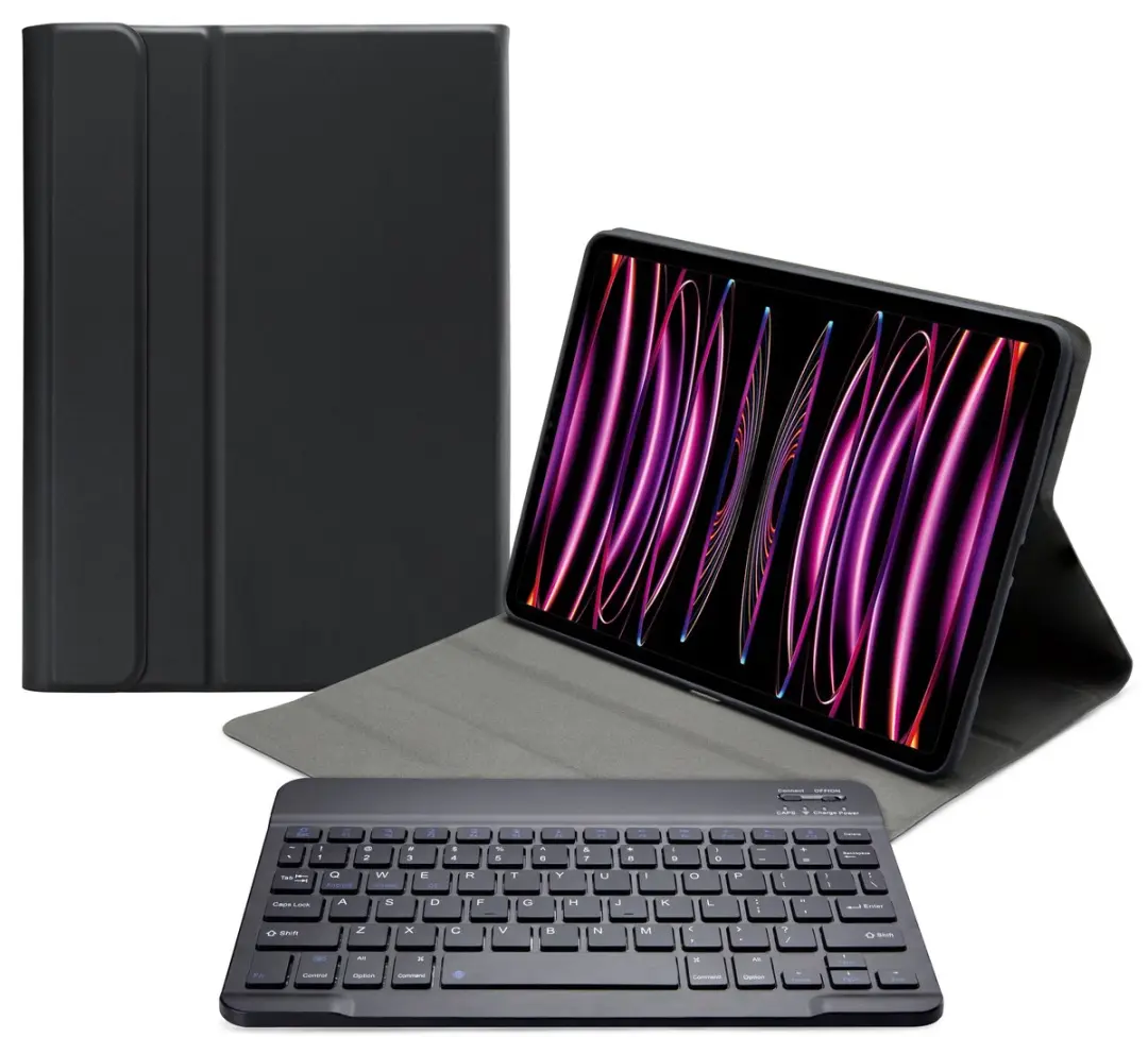 Mobilize iPad Pro 11 (2025) Tablethoes