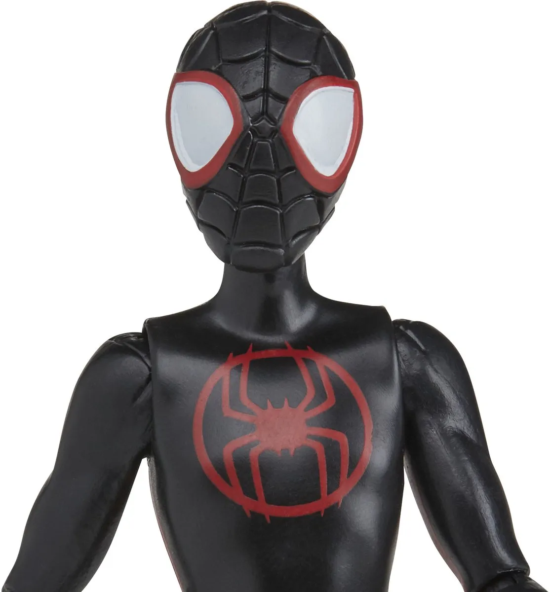 Hasbro Marvel Spider-Man Miles Morales Actiefiguur F38395X0 - 15cm - afbeelding 5 van 6