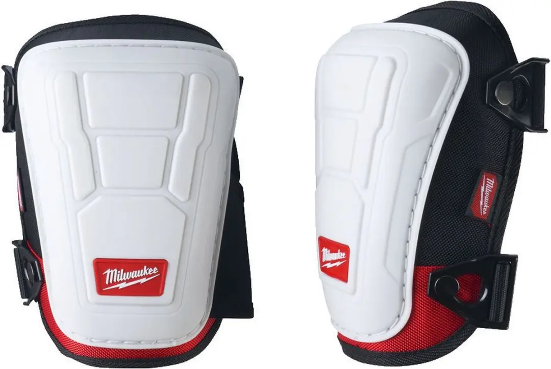 Milwaukee Premium Non-Marking Kniebeschermer