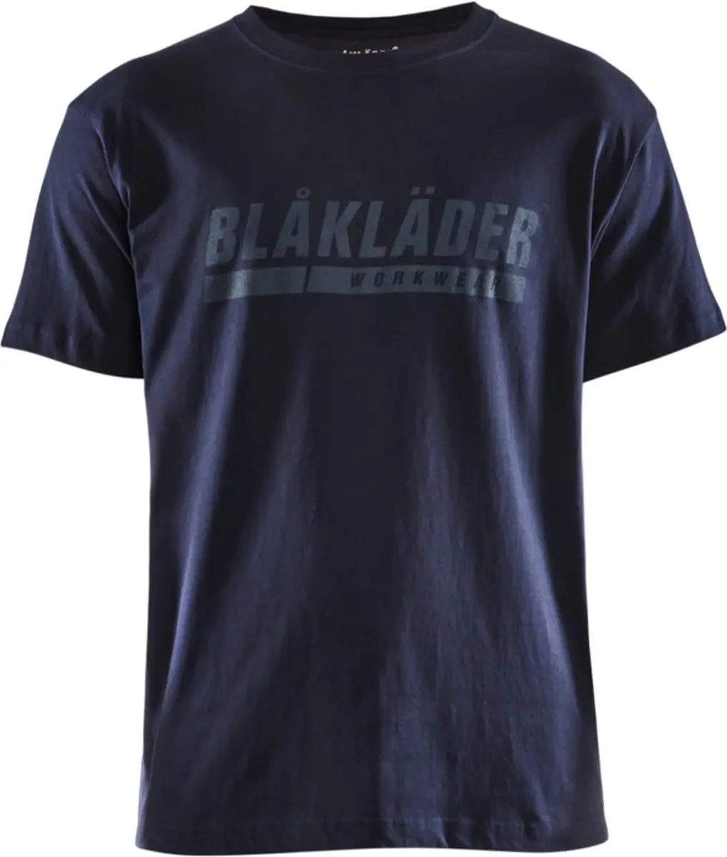 Blåkläder T-shirt Limited 9215-1042