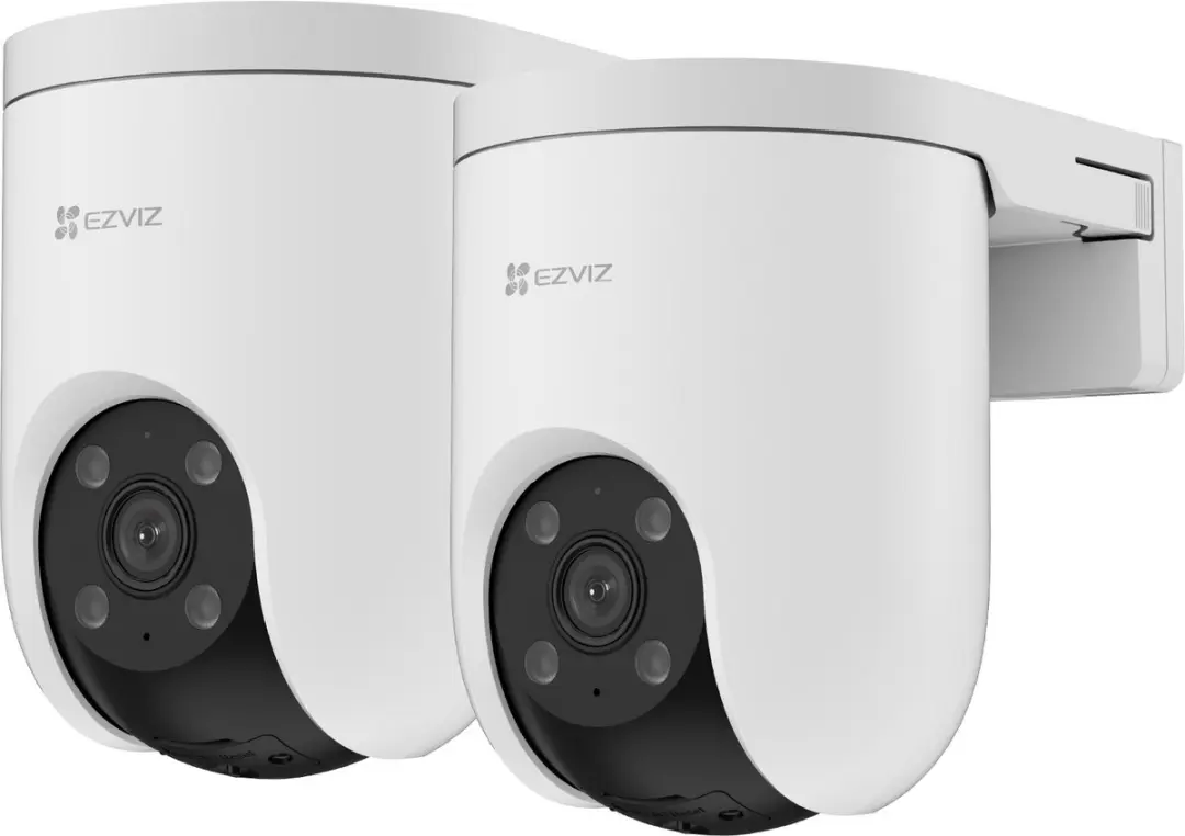 EZVIZ H8c Pro 4K PTZ IP Camera