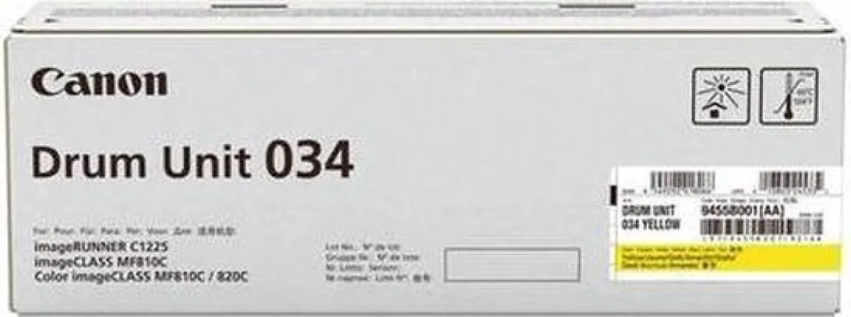 Canon 9455B001 Tonercartridge