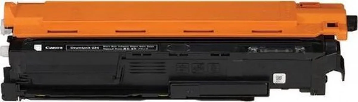Canon 9455B001 Tonercartridge - Geel - 34.000 Pagina's