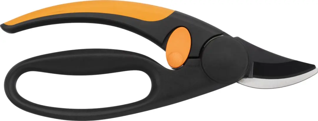Fiskars Elegance Bypass Snoeischaar 20mm - Softgrip - afbeelding 3 van 5