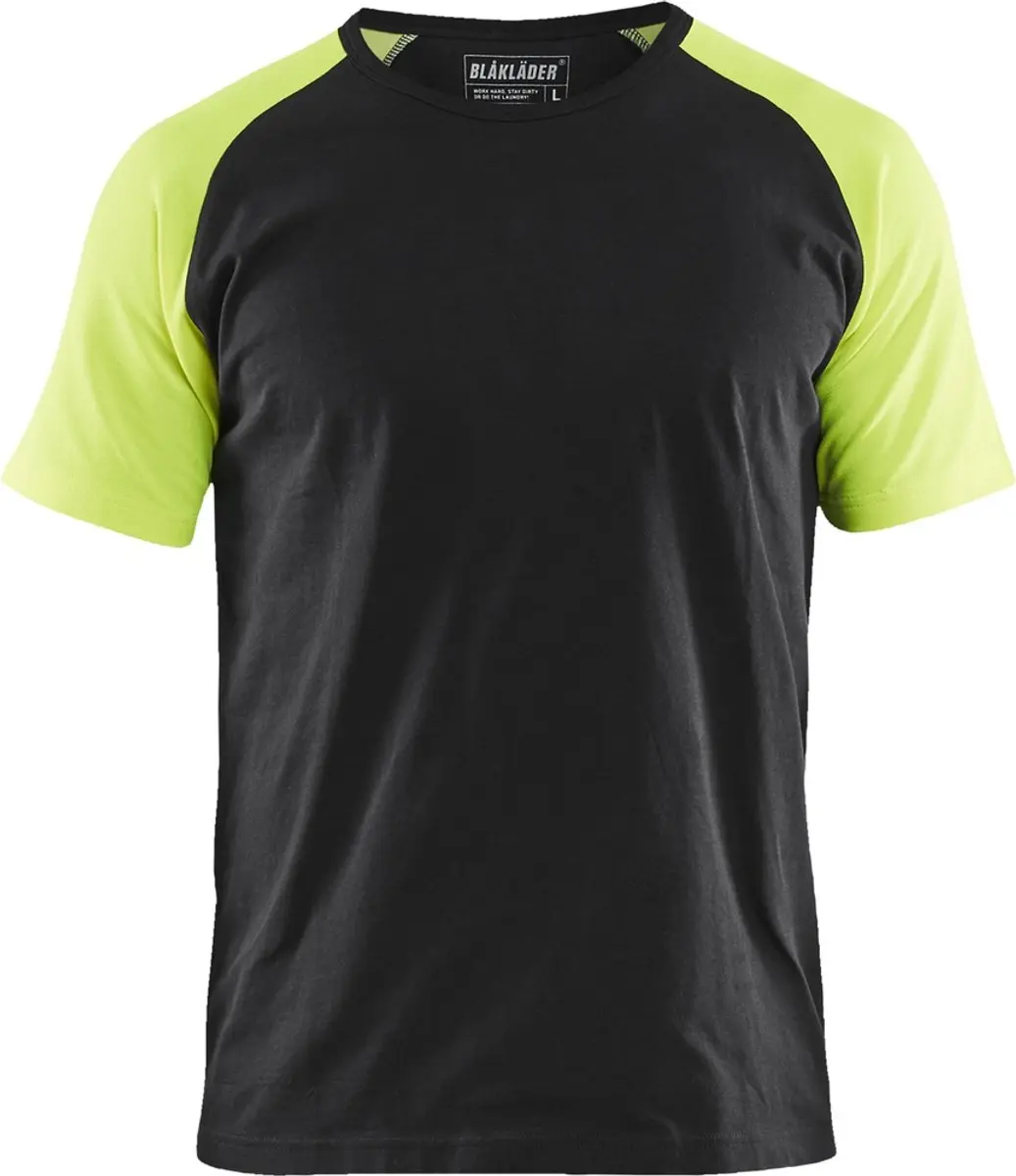 Blåkläder T-shirt 3515-1030