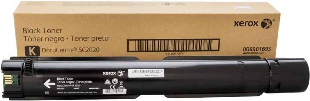 Xerox 006R01693 Tonercartridge