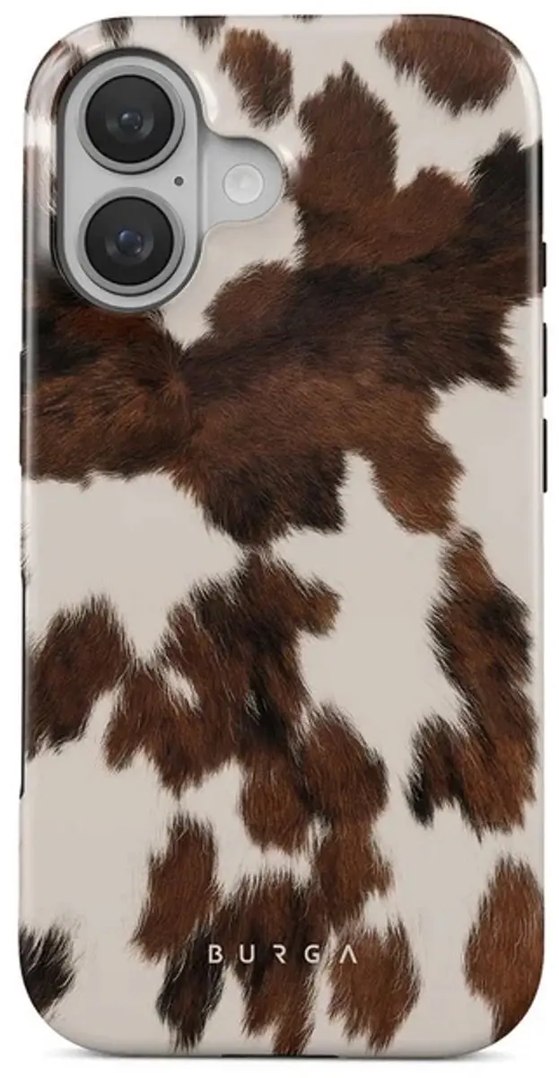 Burga Telefoonhoesje iPhone 16 MagSafe Celestial