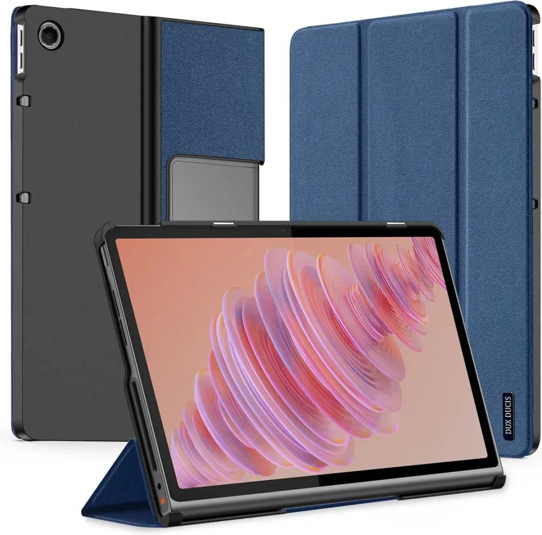 Dux Ducis Domo Bookcase Lenovo Tab Plus SH00077048