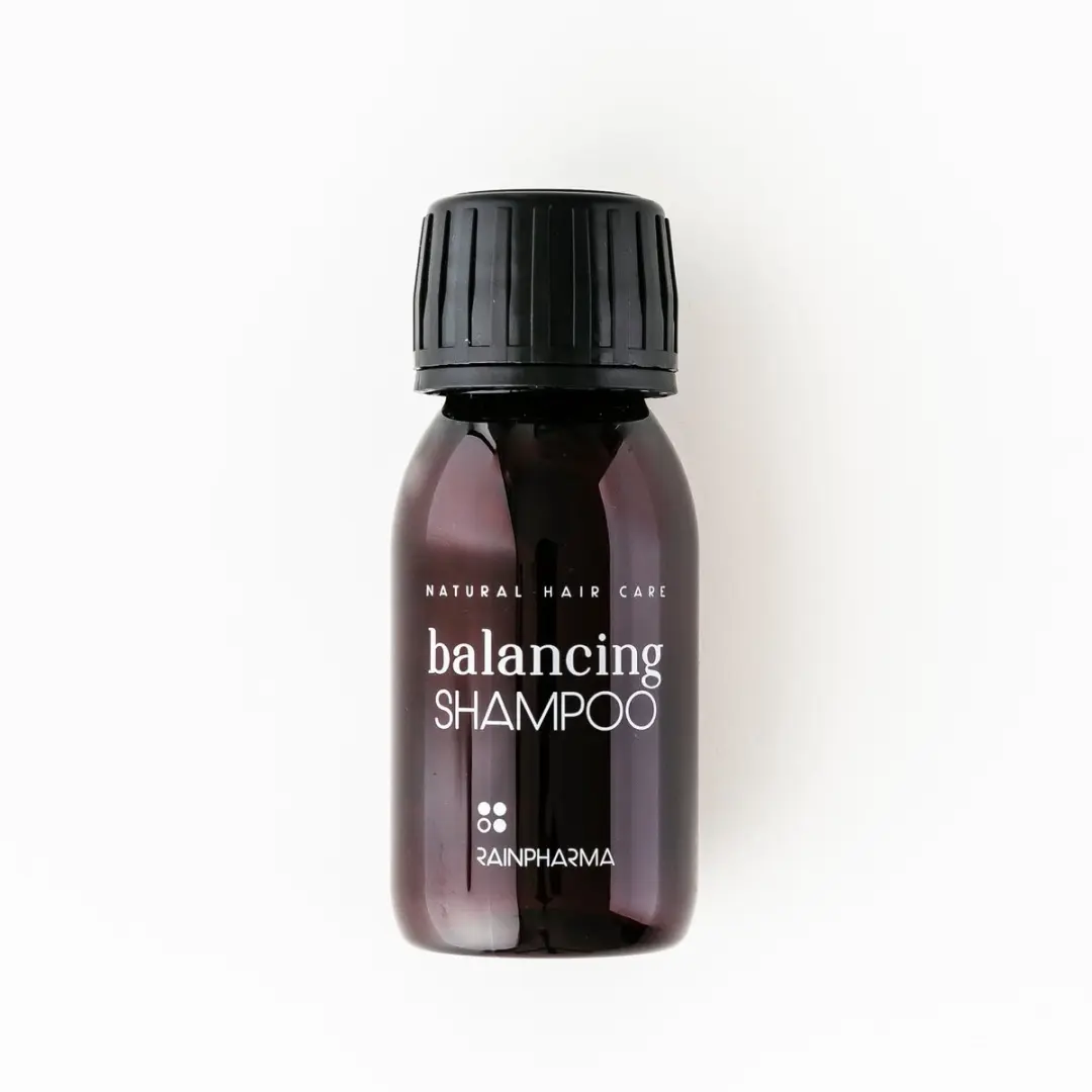 RainPharma Balancing Shampoo Sulfaatvrij 250ml