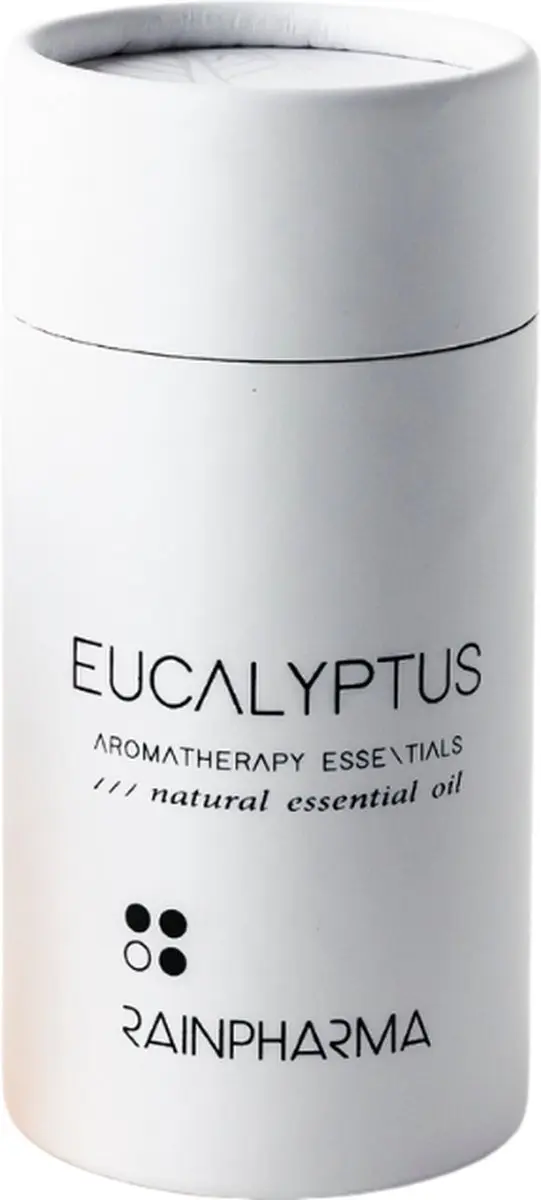 RainPharma Eucalyptus Etherische Olie 30ml