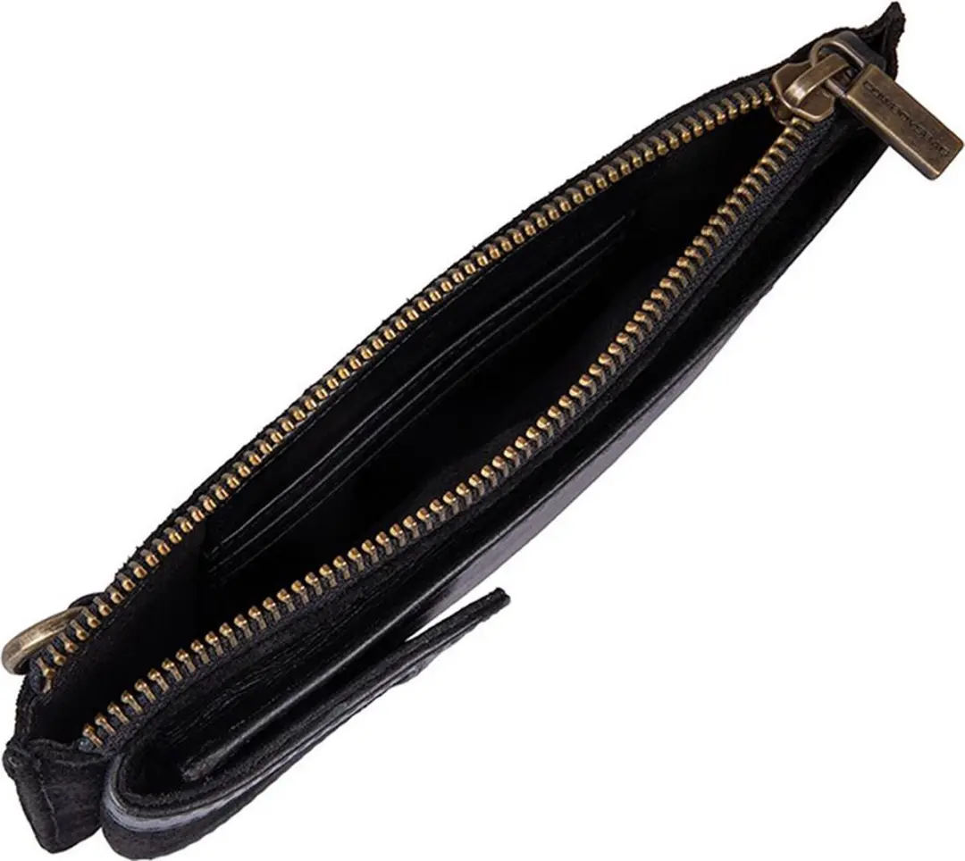 Cowboysbag Midway Crossbody Telefoontasje - Zwart - afbeelding 6 van 6