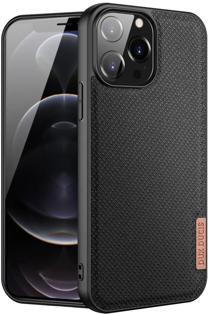 Dux Ducis Fino Series IP13PM-11 Hoesje