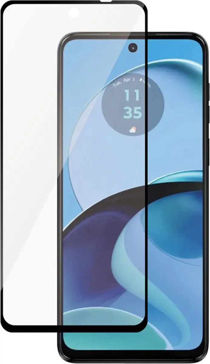 PanzerGlass SAFE95604 Screenprotector - Motorola Moto G14