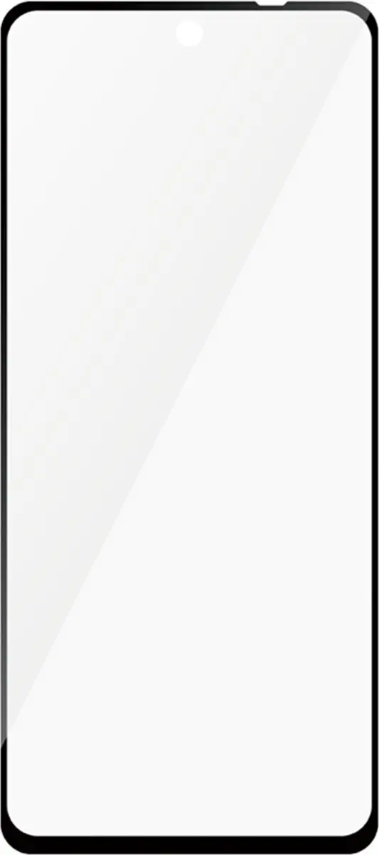 PanzerGlass SAFE95604 Screenprotector - Motorola Moto G14
