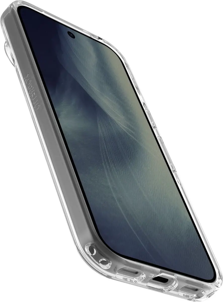 OtterBox Lumen Series Hoesje 77-001321 - Transparant