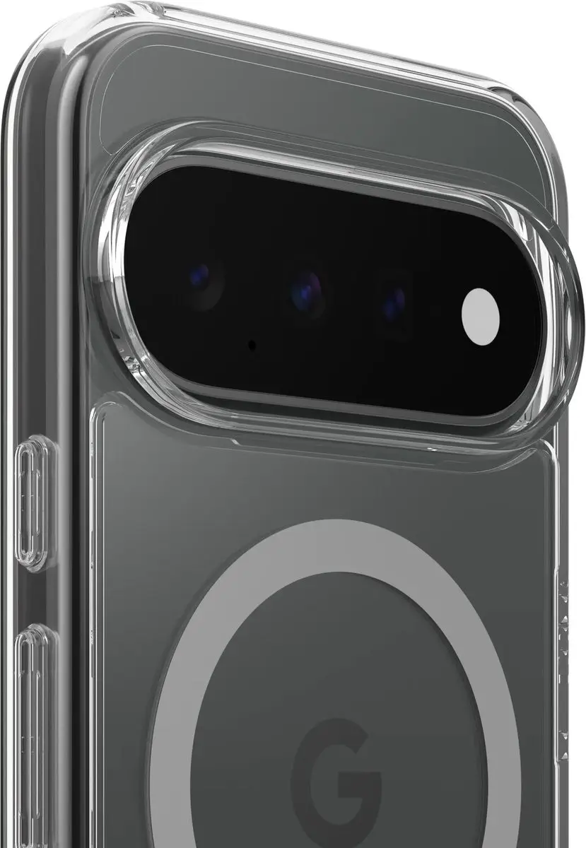 OtterBox Lumen Series Hoesje 77-001321 - Transparant
