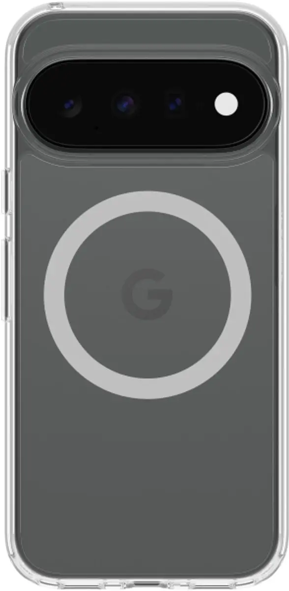 OtterBox Lumen Series Hoesje 77-001321 - Transparant