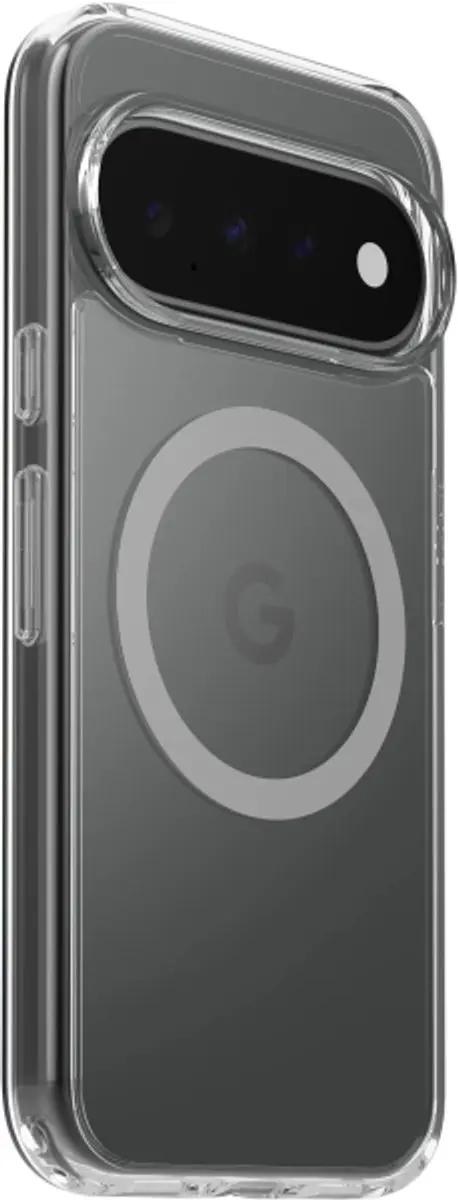 OtterBox Lumen Series Hoesje 77-001321 - Transparant