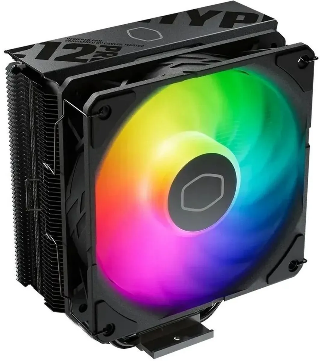 Cooler Master RR-212S-25PZ-R1 CPU-ventilator